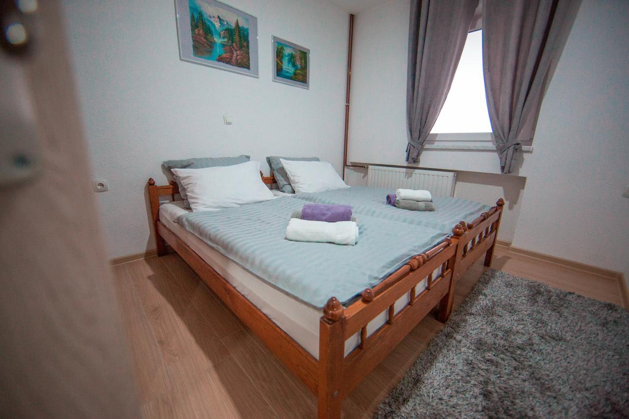 Apartman Lucija Livno Exterior photo