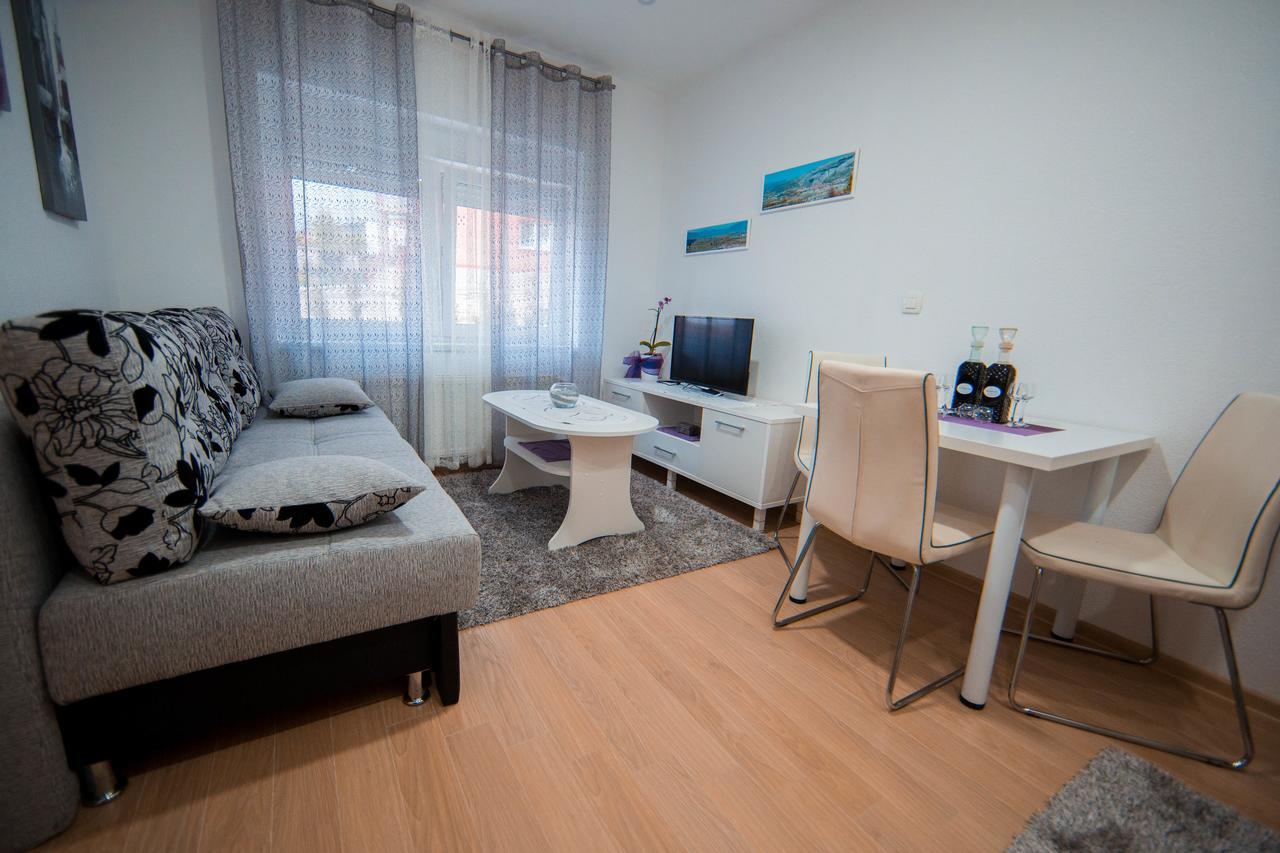 Apartman Lucija Livno Exterior photo