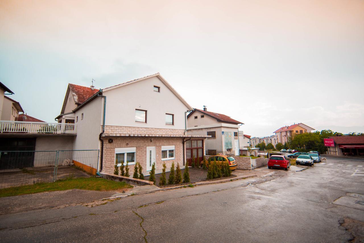 Apartman Lucija Livno Exterior photo