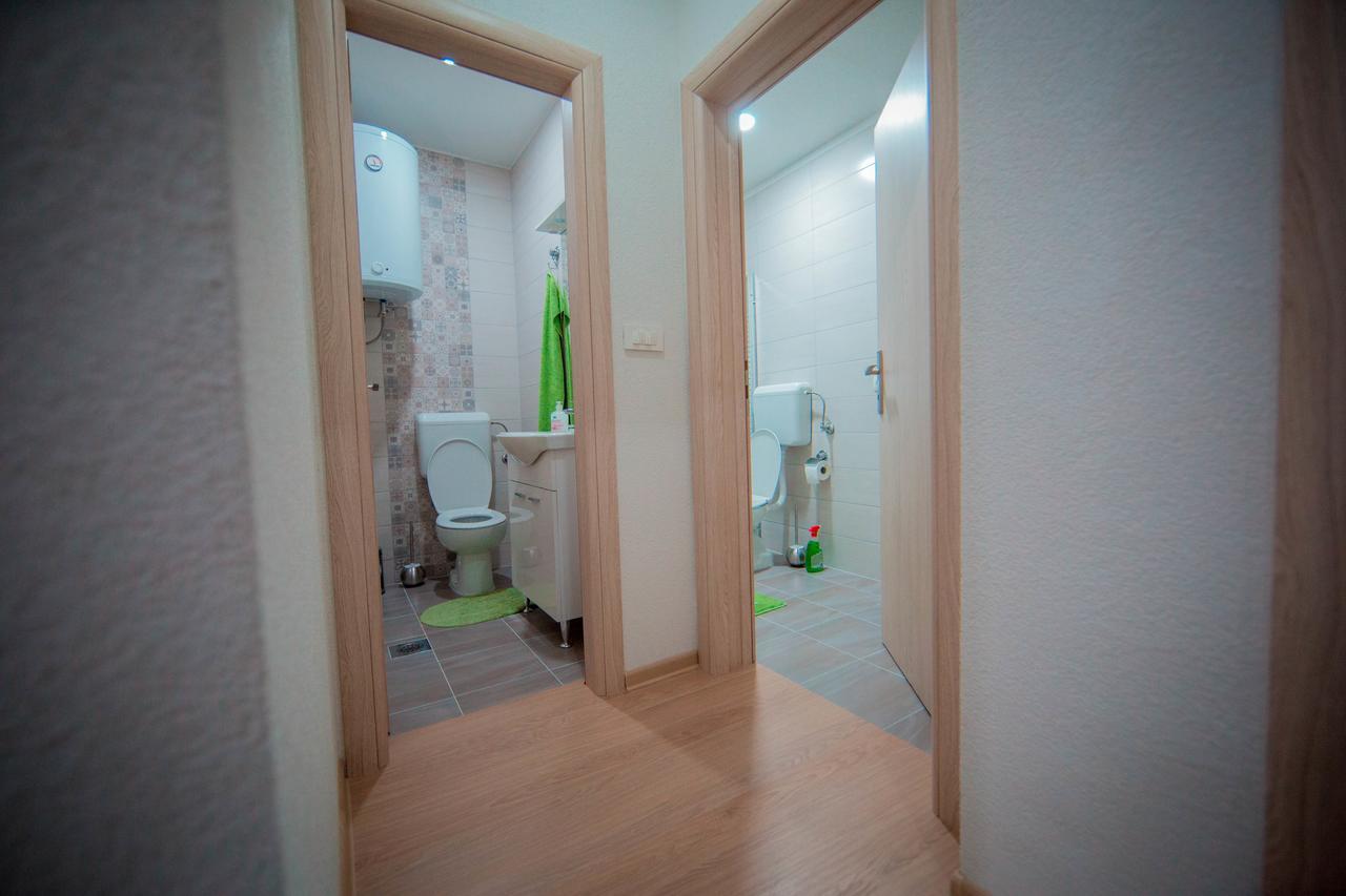 Apartman Lucija Livno Exterior photo