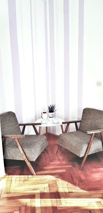 Apartman Lucija Livno Exterior photo
