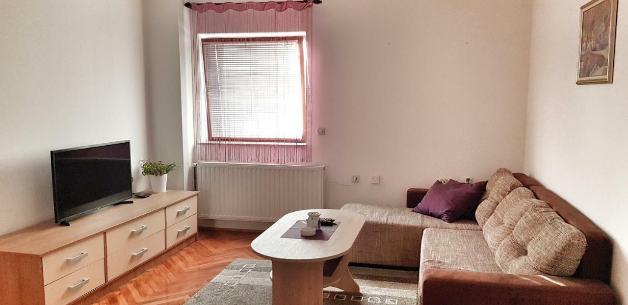 Apartman Lucija Livno Exterior photo