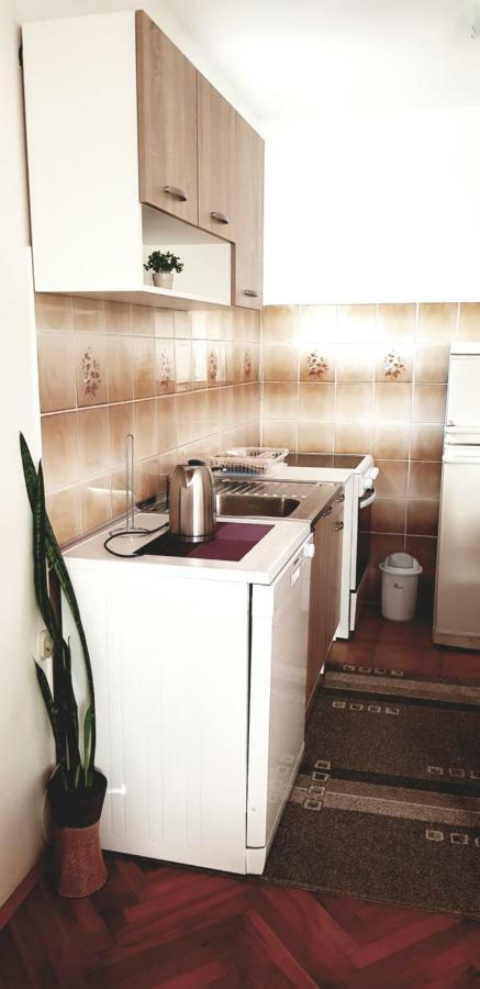 Apartman Lucija Livno Exterior photo