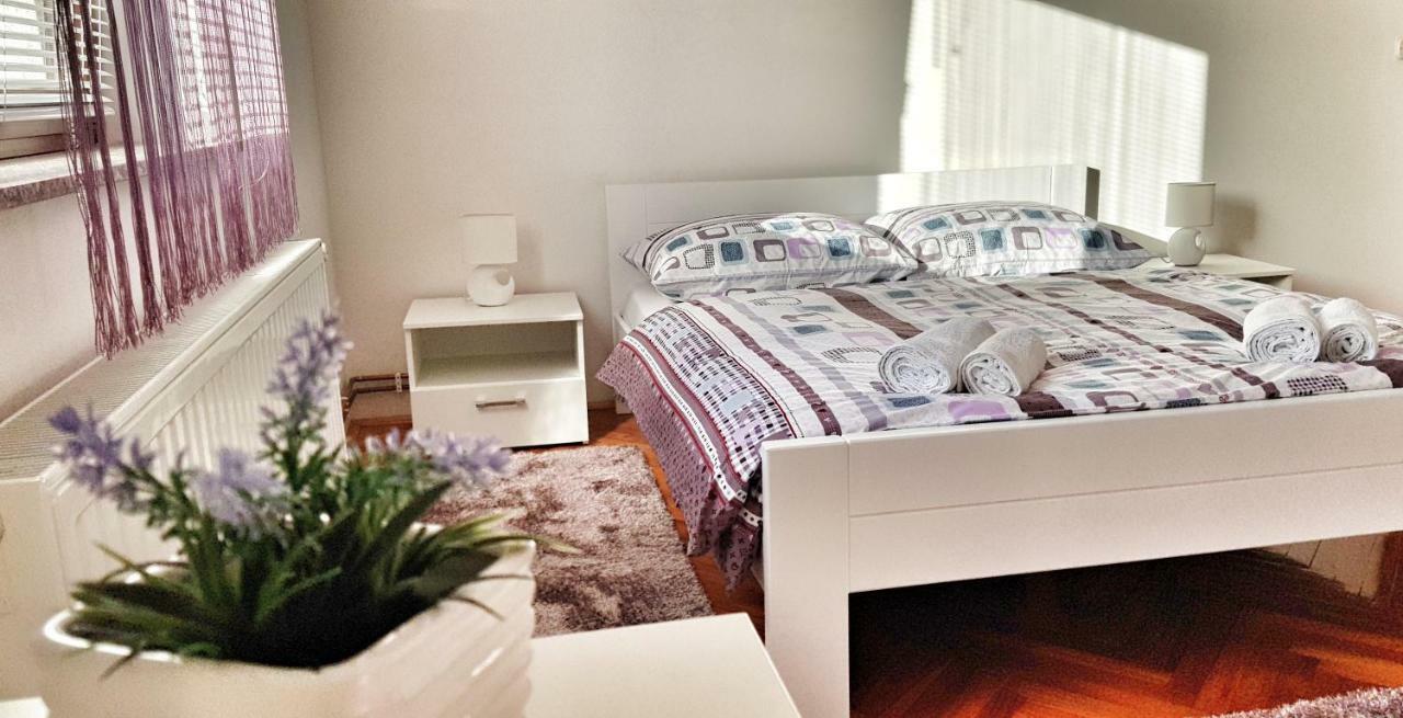 Apartman Lucija Livno Exterior photo