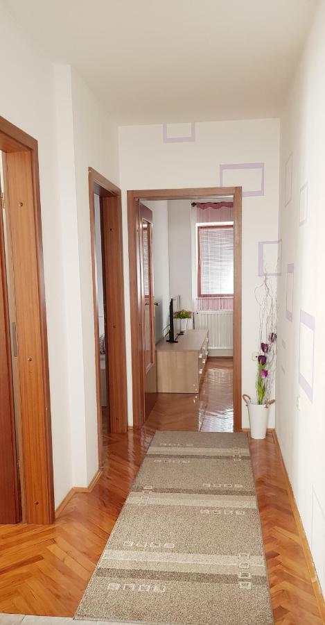 Apartman Lucija Livno Exterior photo